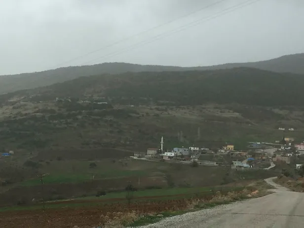 Afrin 9 noktadan çembere alındı! İşte Zeytin Dalı operasyonunda son dakika yaşananlar...-12