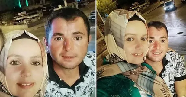 Yer: Samsun Bafra... Kıskanç koca dehşeti: Eşini 25 yerinden bıçaklayarak öldürdü