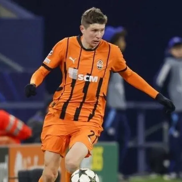 Trabzonspor’da Artem Bondarenko sesleri!