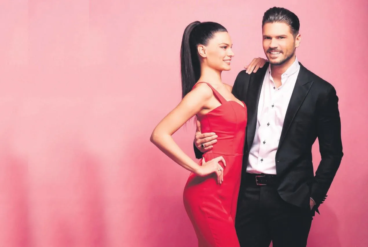 Bana ’kıro’ dedi!