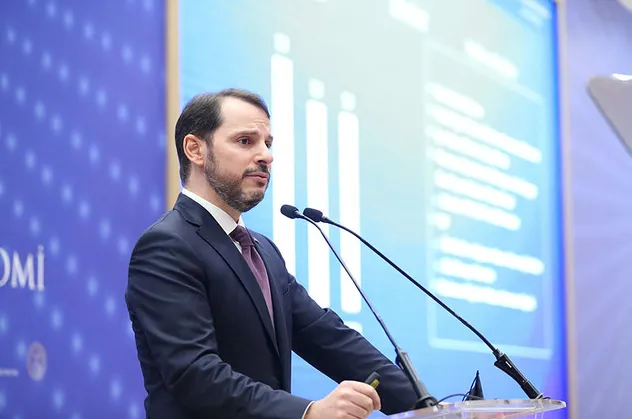 YEP'te enflasyonla mücadele için yol haritası belirlendi! Enflasyon kalıcı olarak tek haneye böyle düşürülecek