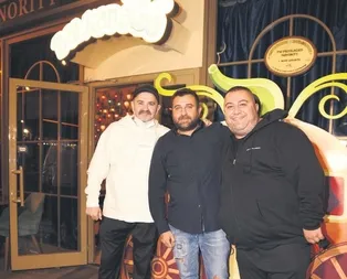 Balkabağa buluşması