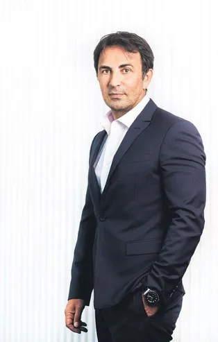 Yılda 30 bin ton aroma üretecek