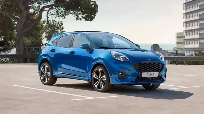 2024'ün en müthiş SUV kampanyası: Fiat Egea'dan bile daha ucuz! Ford indirimin daniskasını yaptı-2