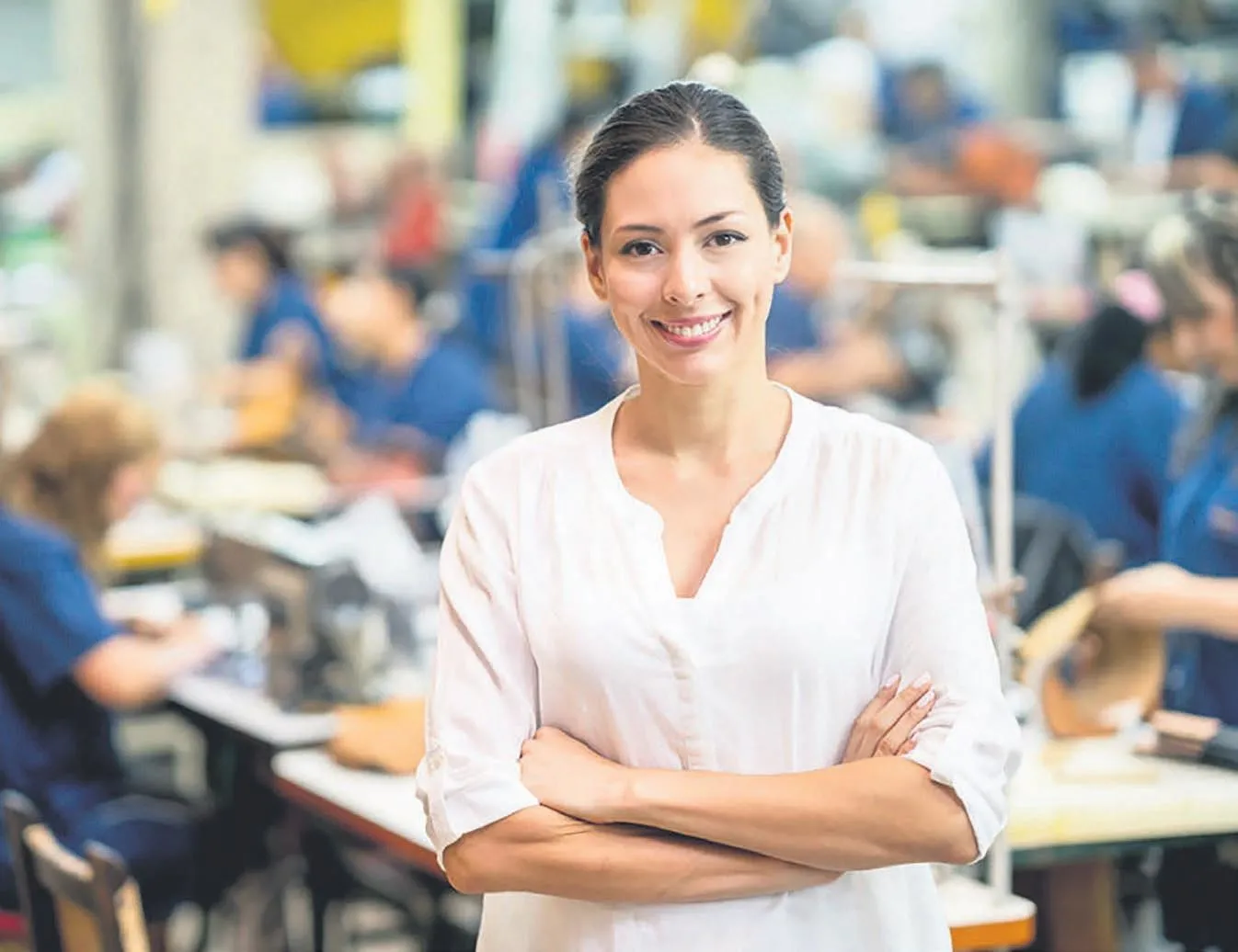 E-ticaretin başarılı kadın girişimcileri