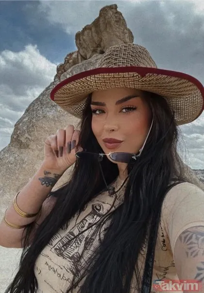 Elif Kırav’ın annesi korkunç cinayetin perde arkasını anlattı! Sevil Akdağ’ın o paylaşımı dikkat çekti