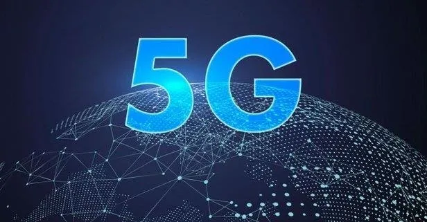 5G ile yapay zeka birleşti