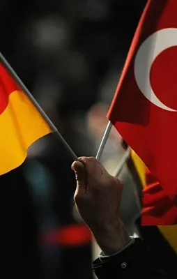 Merkel yine geri vites yaptı