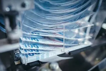 Harcama 5 milyon ama gelir beyanı yok!