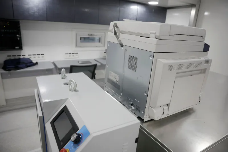 Bakanlık tasarladı! İşte Binanızın yıkılma tehlikesi olup olmadığını gösteren cihaz - 3