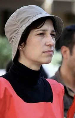 Nuriye Gülmen eğitimci değil bombacı çıktı!