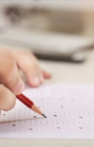 SON DAKİKA! ÖSYM 2021-DGS tarihini duyurdu