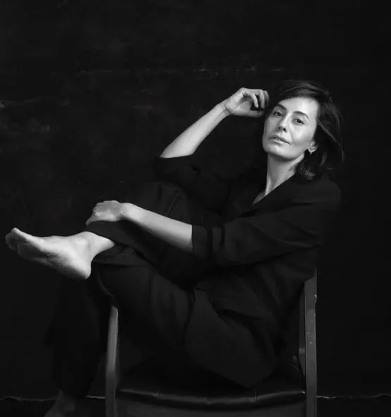 Kardeşlerim’in Orhan’ı Cüneyt Mete tatilde aşka geldi! 4 yıl önce evlenmişler! Eşi bakın kim çıktı! Meğer Kuruluş Osman’ın güzeliyle... - 17