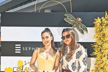 Anneler Günü’ne özel etkinlik!