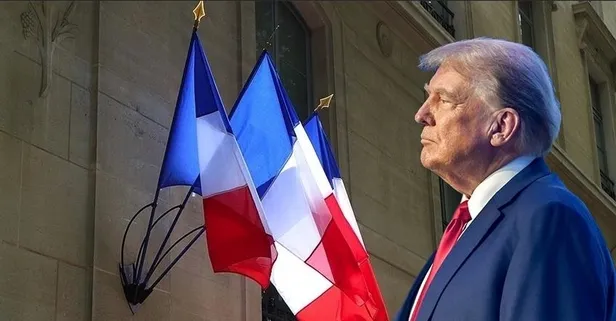 Fransa'dan ABD'ye ticaret savaşı tepkisi: Amerika çok şey kaybeder