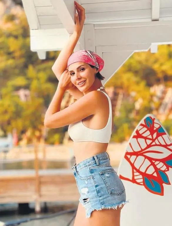 Aras Bulut İynemli ve Bige Önal'dan kötü haber-8