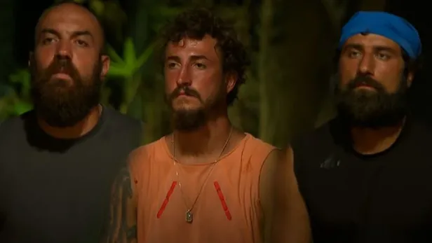 Survivor'da o isim adaya veda etti! 12 Temmuz Survivor SMS sıralaması kim elendi, finalde kimler var?-2