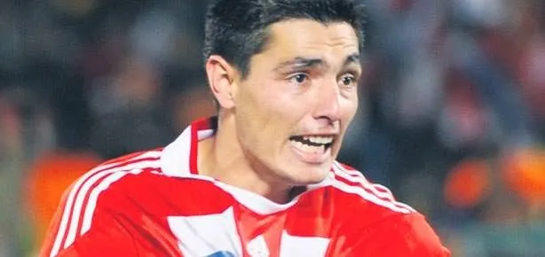 Cardozo Trabzon’da