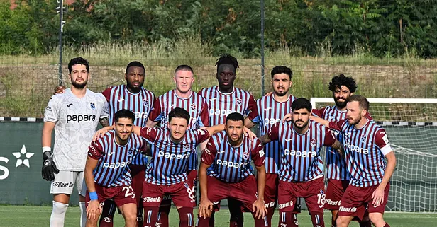 Trabzonspor'da 5 transfer daha yolda! Bombalar peş peşe patlayacak...