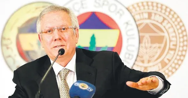 Yıldırım’ın tek sözü yetti