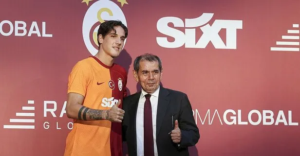 ÖZEL | Zaniolo gidiyor o geliyor!