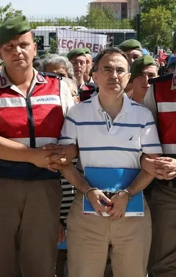 15 Temmuz’un karakutusu