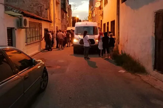 İzmir'de dehşet! Eşe ve baldıza korkunç infaz