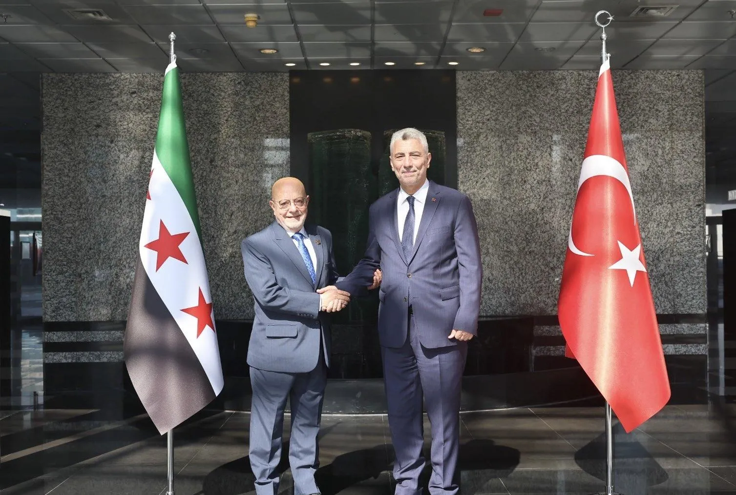 10’dan fazla anlaşmaya imza atıldı