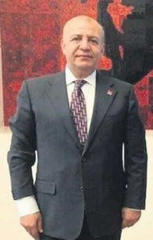 SON DAKİKA: Tacizci CHP'li Veysi Uyanık istifa etti