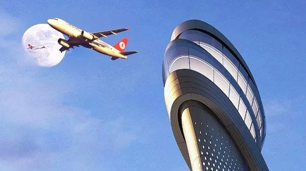 THY, İstanbul Havalimanı’ndan o illere her gün sefer düzenleyecek-1