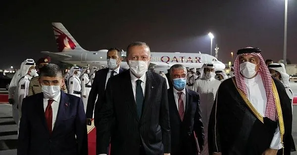 Adana Katar Ucakla Kac Saat
