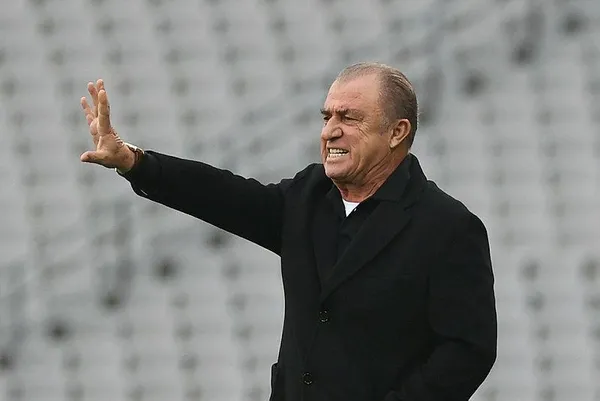 Galatasaray Teknik Direktörü Fatih Terim oyuncularına sitem etti! Bazı şeyleri hak ediyoruz!-2