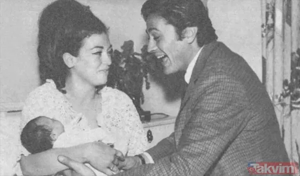 Arka Sokaklar'ın yıldızı Gamze Özçelik'in oğlu Murathan büyüdü, sosyal medyayı salladı! - 2