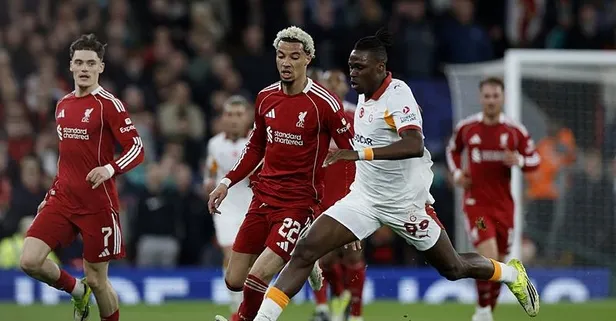 Singo Trabzonspor maçında yeniden sağ beke dönüyor