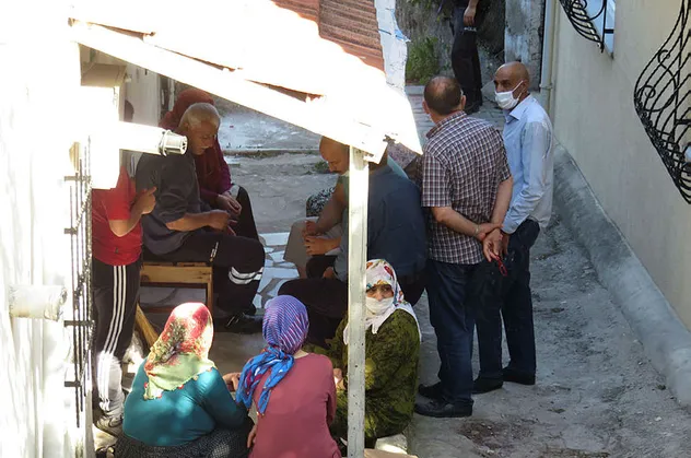 İstanbul'da platonik aşk dehşeti! Ölü ve yaralılar var
