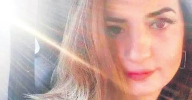 Karısını öldüren katile müebbet!