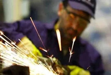 İşsizlik oranı 25 yılın en düşüğünde!