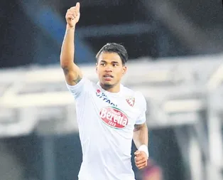 Martinez&Tolgay seferberliği