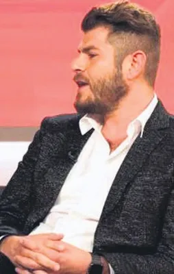 Almanlar'ı susturdu ölüm tehditleri gecikmedi!