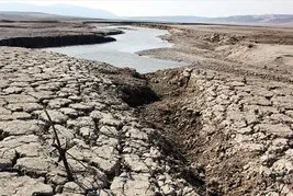 Türkiye için olağanüstü kuraklık alarmı: Risk altındaki bölgeler belli oldu