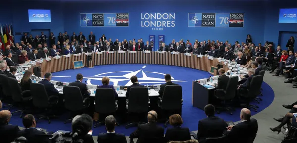 Atlantik Konseyi'nden itiraf gibi Türkiye analizi: NATO Zirvesi öncesi övgü dolu değerlendirme-12