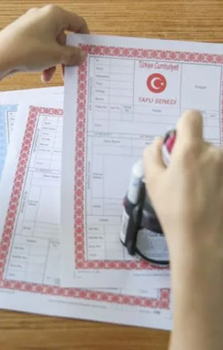 Faizler düştü, tapu daireleri doldu taştı! Tam 4'e katlandı