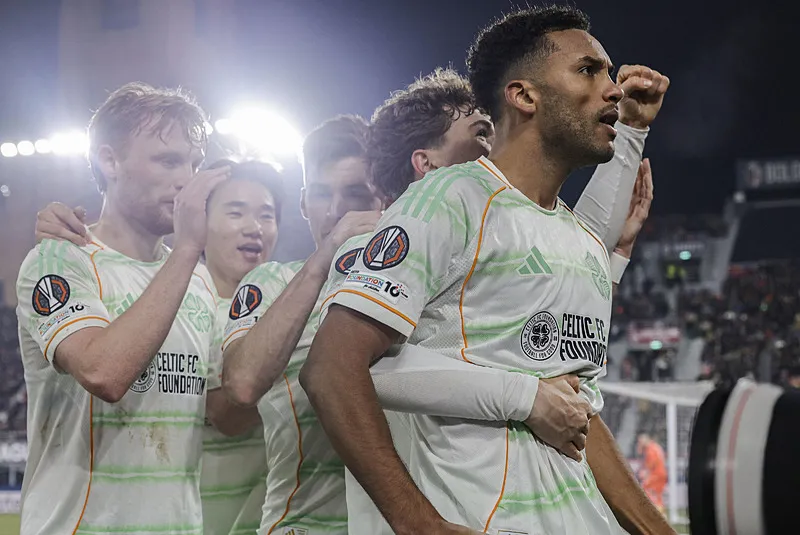 Fenerbahçe'yi güçlü takımlar bekliyor! UEFA Avrupa Ligi'ndeki muhtemel rakipler - 5