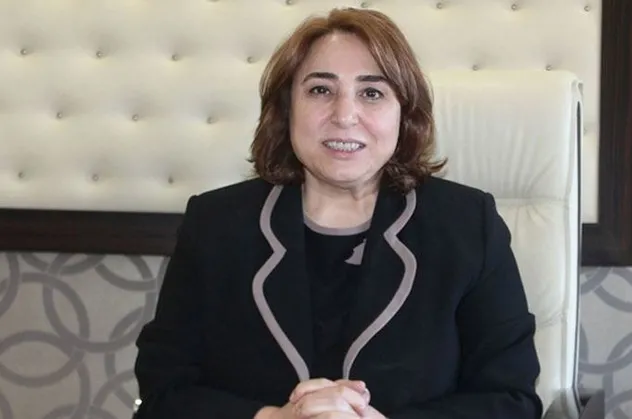 Pervin Töre kimdir? Pervin Töre görevden alındı mı?