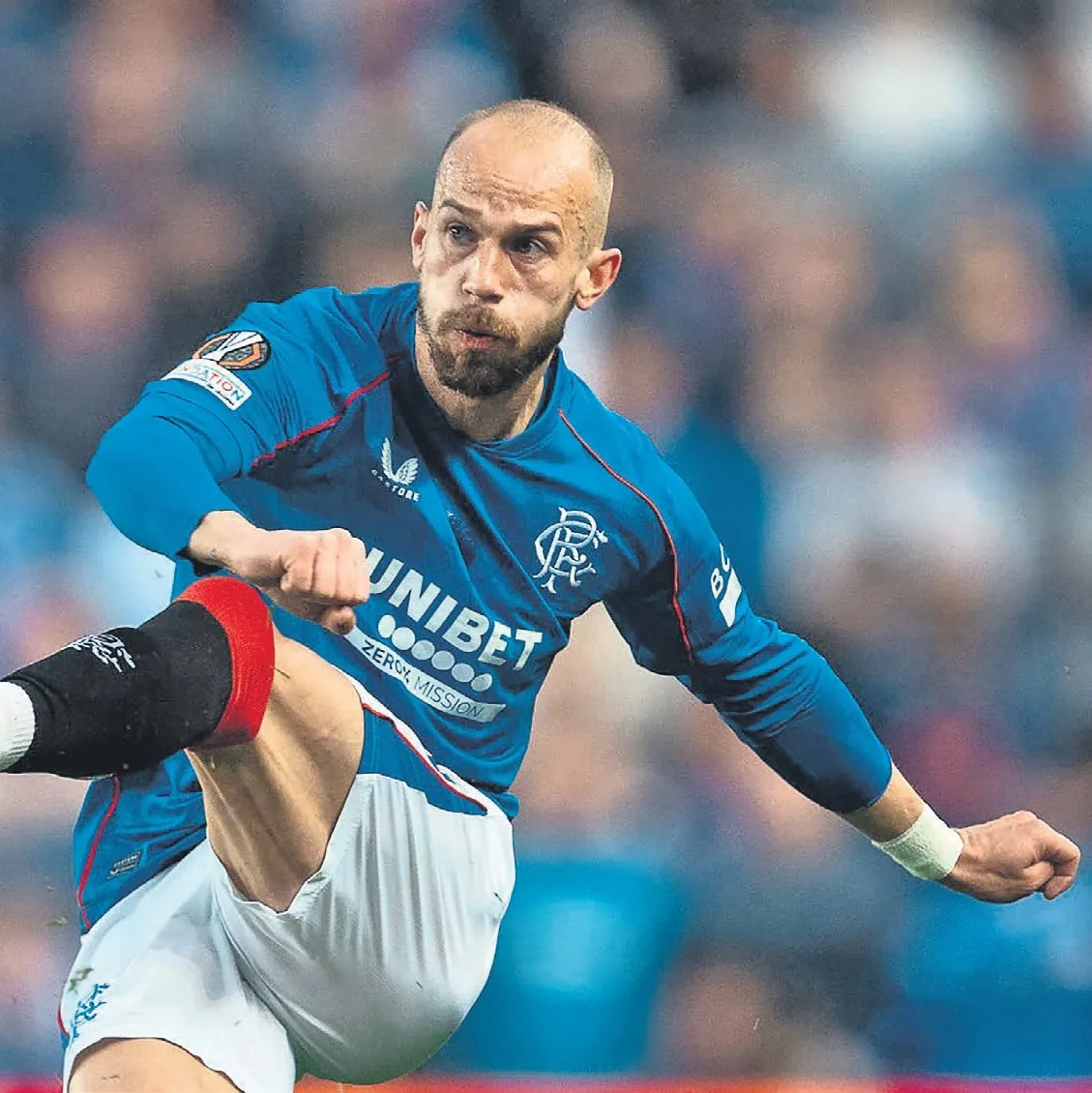 Yalçın’ın gözdesi Cerny