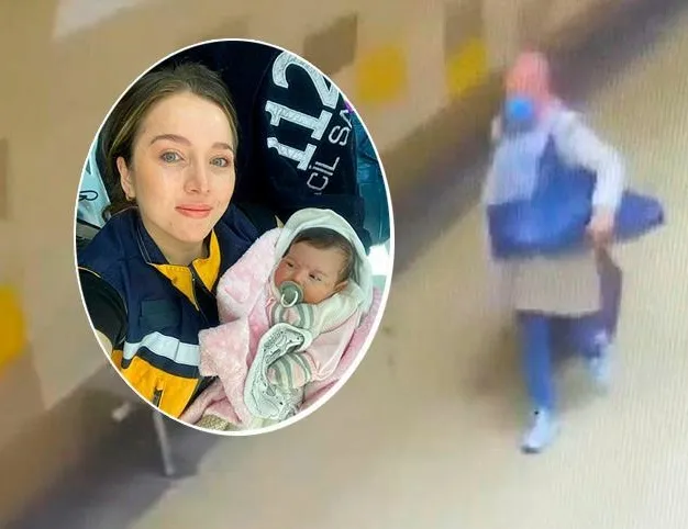 Vicdansız anneyle ilgili kan donduran gerçek!