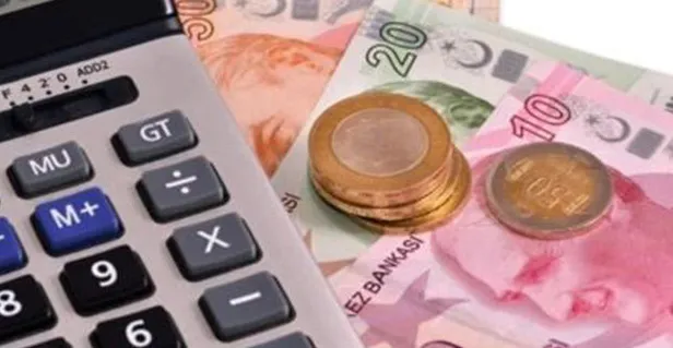 Gözler orada! Hangi çalışana kaç para ödenecek? Bekar, evli ve çocuklu AGİ hesaplama sayfamızda-3