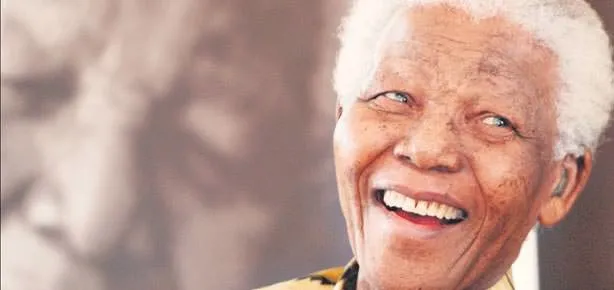 Mandela İsrail ajanı çıktı