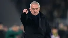 Mourinho çalışmayı en sevdiği isimleri açıkladı!
