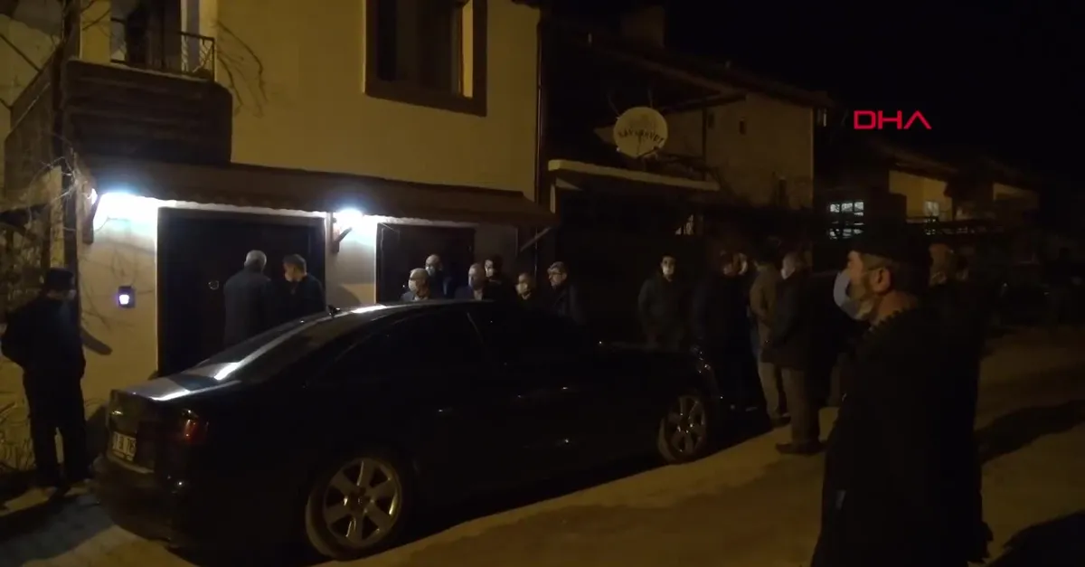 SON DAKİKA: Yahşihan İlçe Belediye Başkanı Osman Türkyılmaz'a alçak saldırı